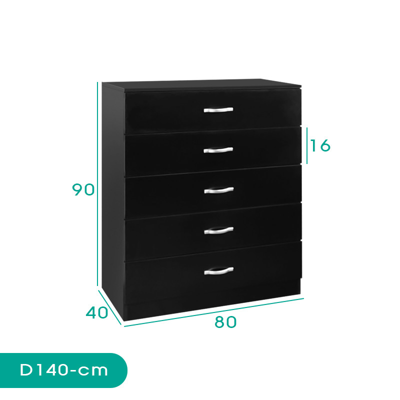 دراور کوچیل مدل D140