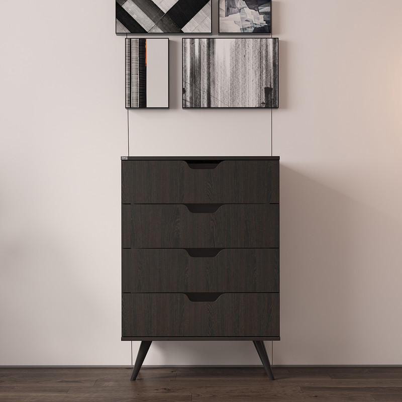 دراور کوچیل مدل KL680