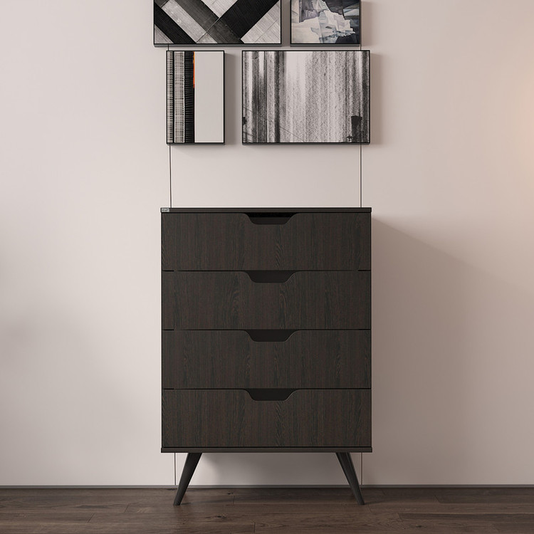 دراور کوچیل مدل KL680