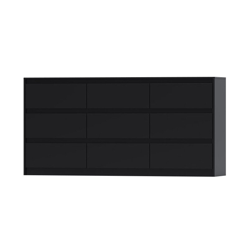 دراور کوچیل مدل D118 - MDF