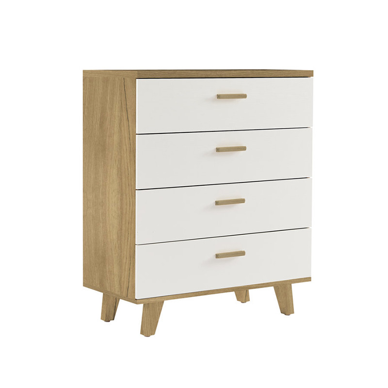 دراور کوچیل مدل +D108 - MDF