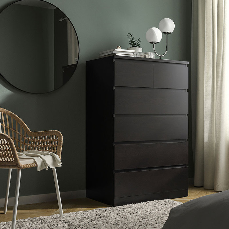 دراور کوچیل مدل +D106 - MDF