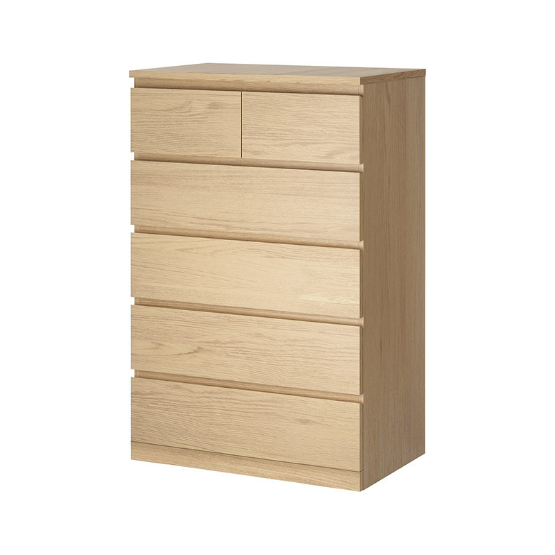 دراور کوچیل مدل +D106 - MDF