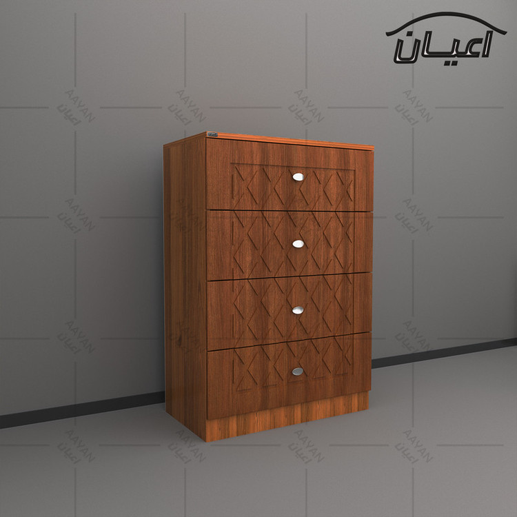 دراور کوچیل مدل KL453