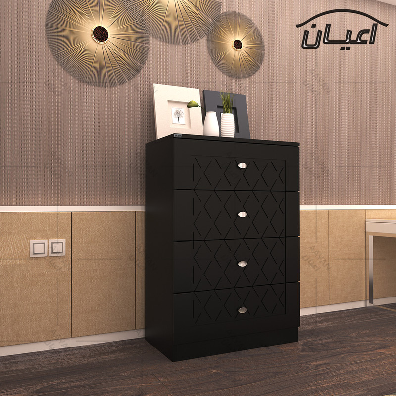 دراور کوچیل مدل KL453
