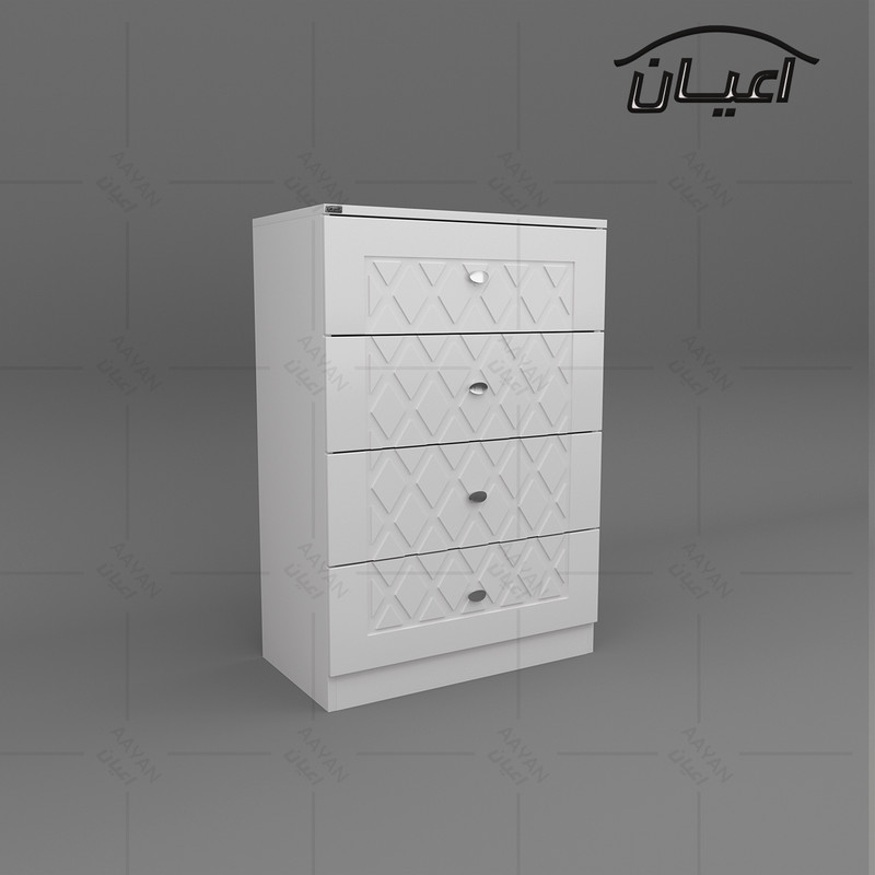 دراور کوچیل مدل KL453