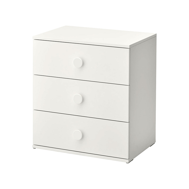 دراور کوچیل مدل +D105 - MDF