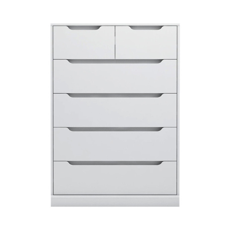 دراور کوچیل مدل D113 - MDF