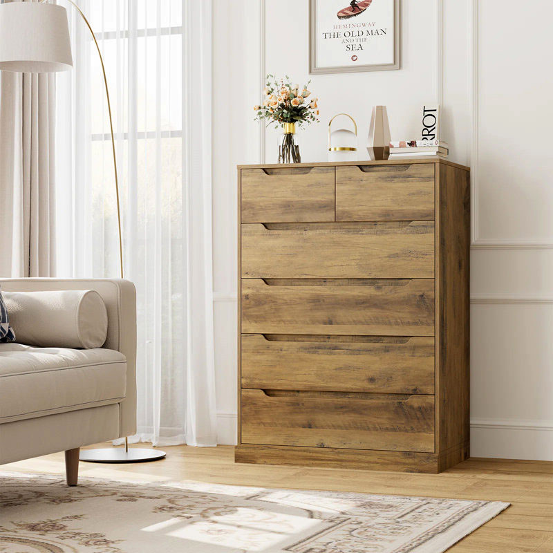 دراور کوچیل مدل D113 - MDF