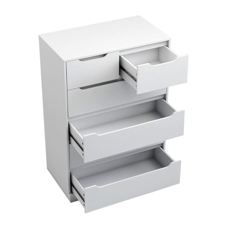 دراور کوچیل مدل D113 - MDF