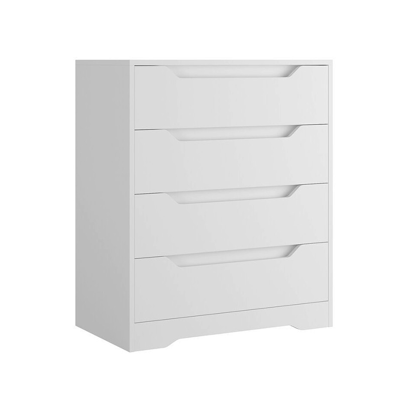 دراور کوچیل مدل D111 - MDF