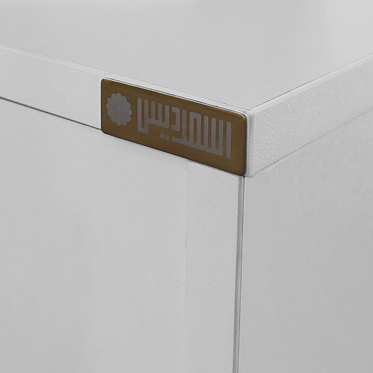 دراور کوچیل مدل D111 - MDF