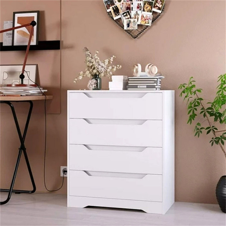 دراور کوچیل مدل D111 - MDF