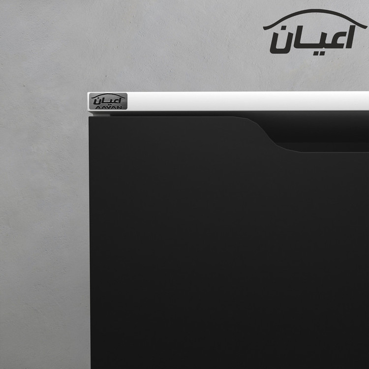 کمد لباس و دراور کوچیل مدل KL571 مجموعه سه عددی