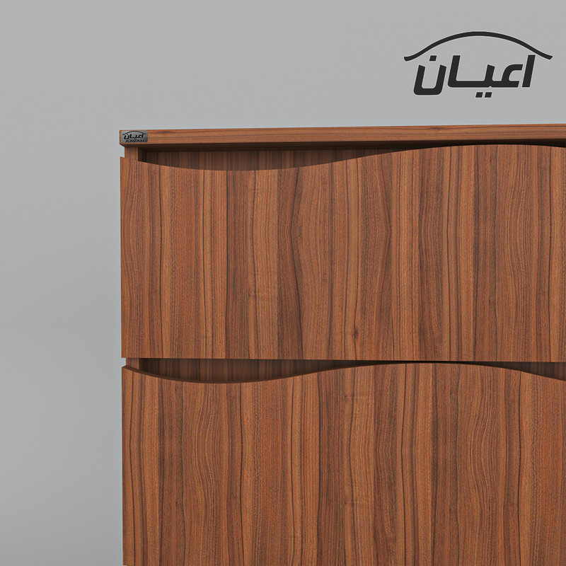 دراور کوچیل مدل KL578