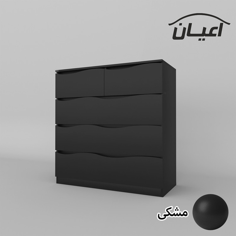 دراور کوچیل مدل KL578