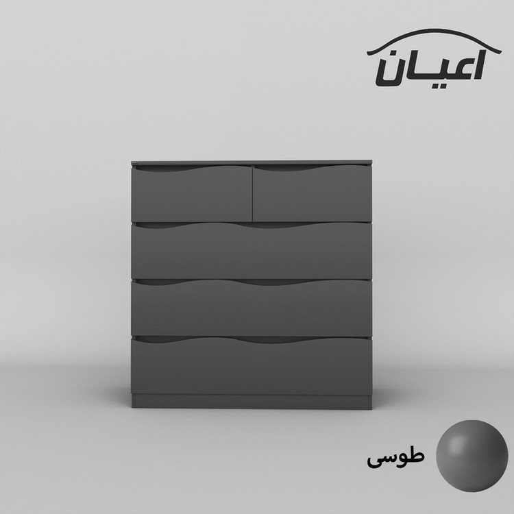 دراور کوچیل مدل KL578