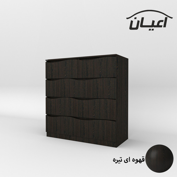 دراور کوچیل مدل KL578