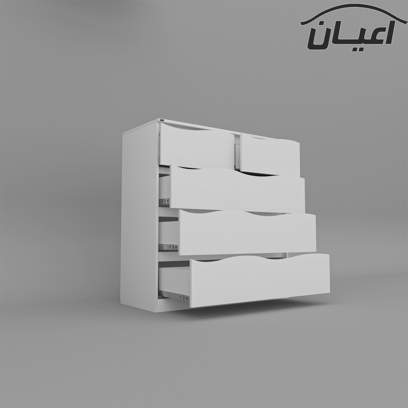 دراور کوچیل مدل KL578