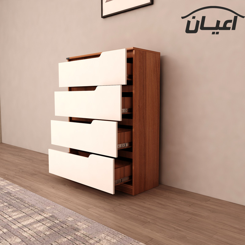 دراور کوچیل مدل KL430