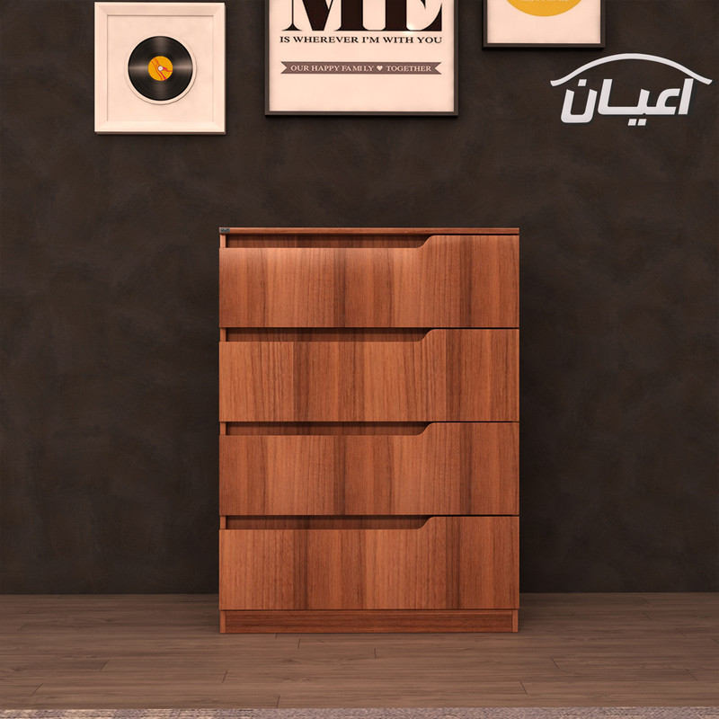 دراور کوچیل مدل KL430