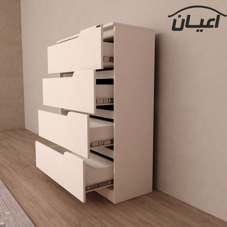 دراور کوچیل مدل KL430