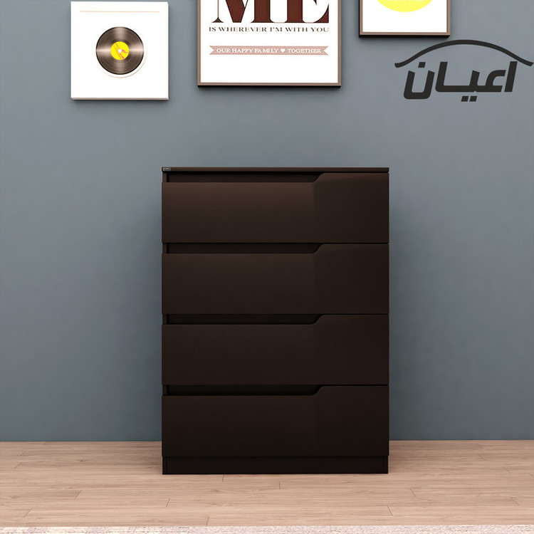 دراور کوچیل مدل KL430