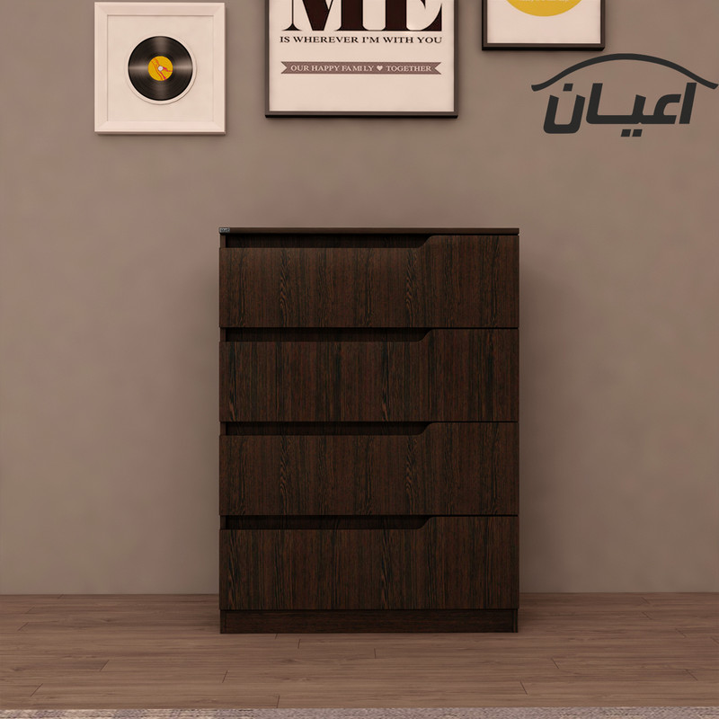 دراور کوچیل مدل KL430