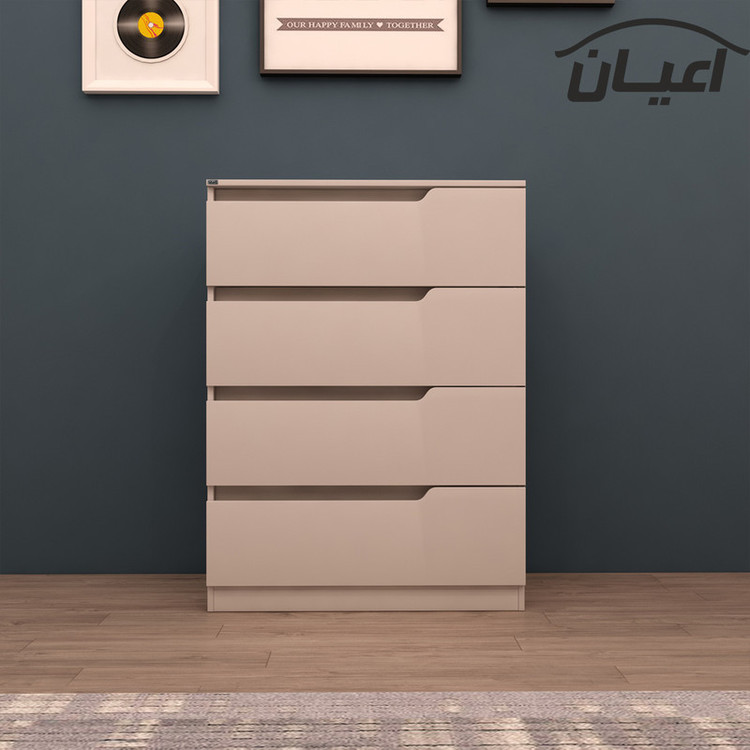 دراور کوچیل مدل KL430