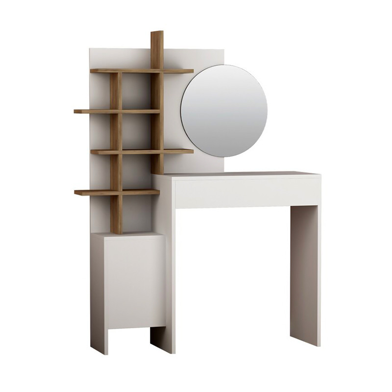میز آرایش کوچیل مدل U112 - MDF