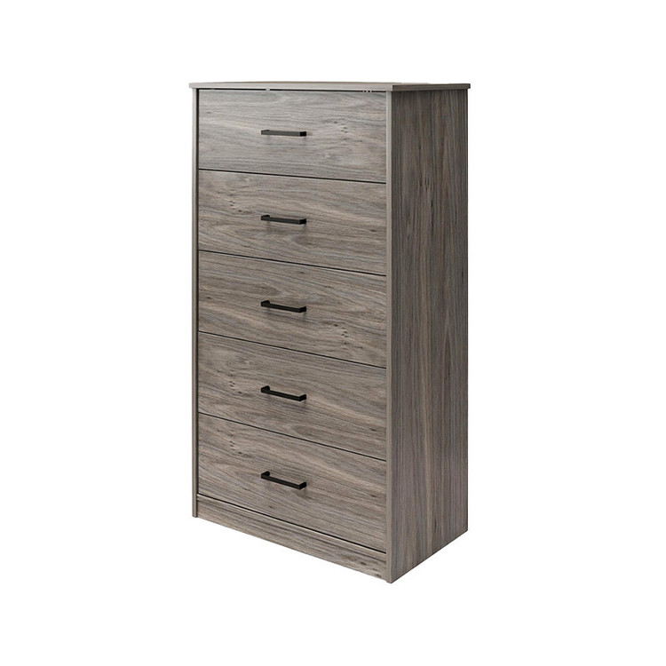 دراور کوچیل مدل D117 - MDF