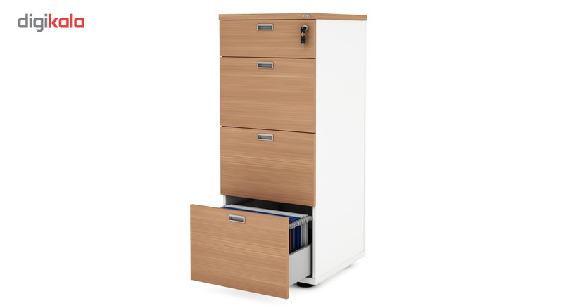 فایل کشویی محیط آرا مدل Quick 9087N-0106