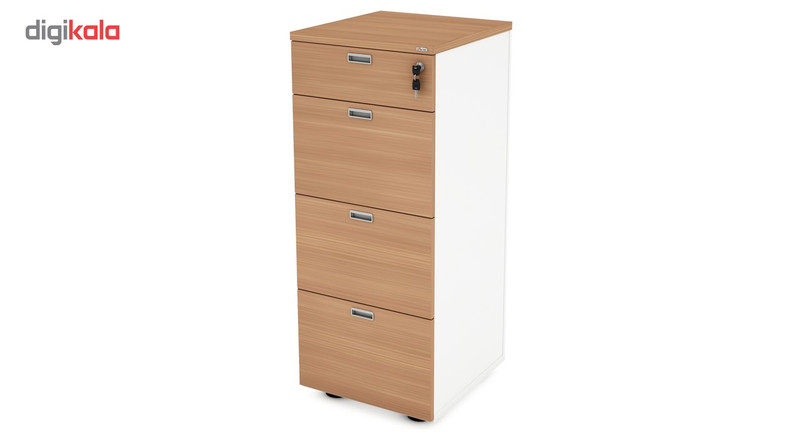فایل کشویی محیط آرا مدل Quick 9087N-0106