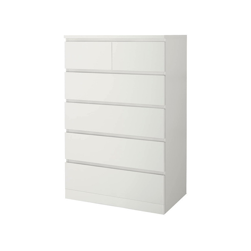 دراور کوچیل مدل D106 - MDF