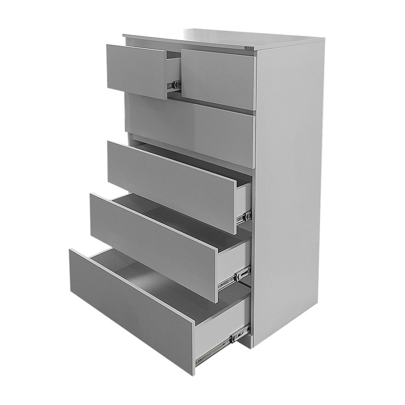 دراور کوچیل مدل D106 - MDF