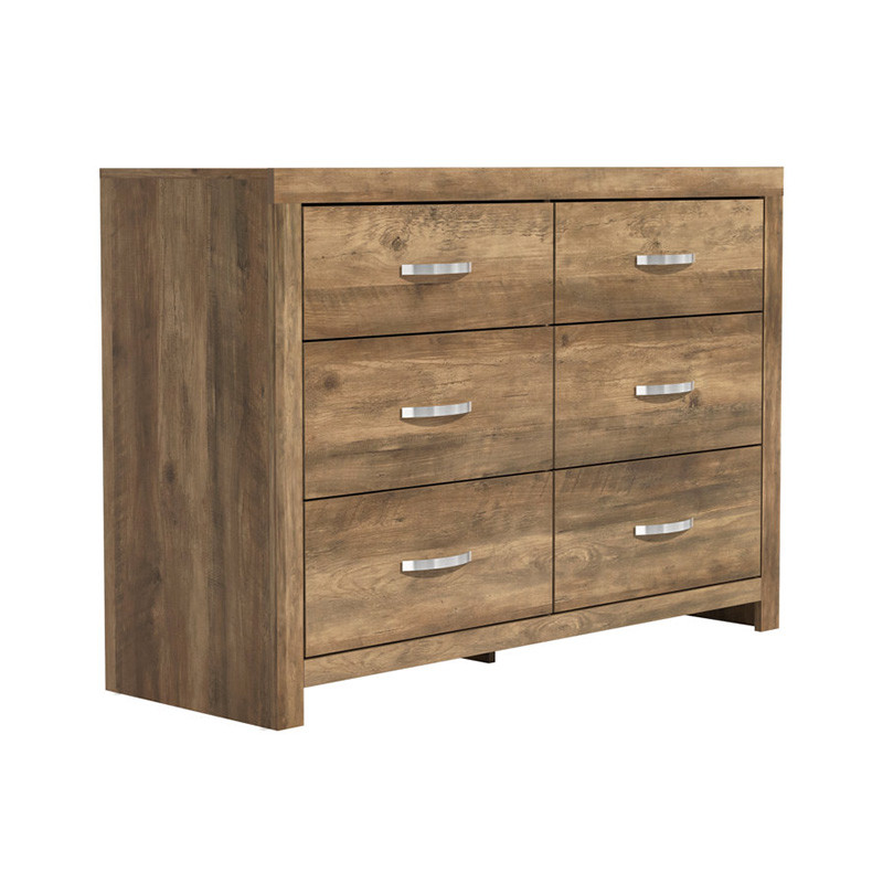 دراور کوچیل مدل +D116 - MDF