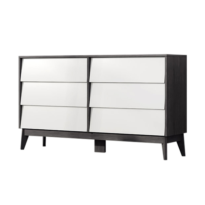 دراور کوچیل مدل +D112 - MDF