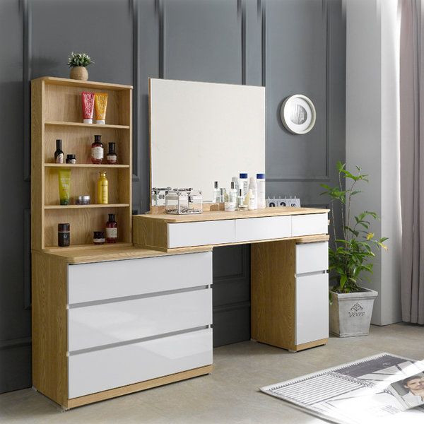 میز آرایش کوچیل مدل U103