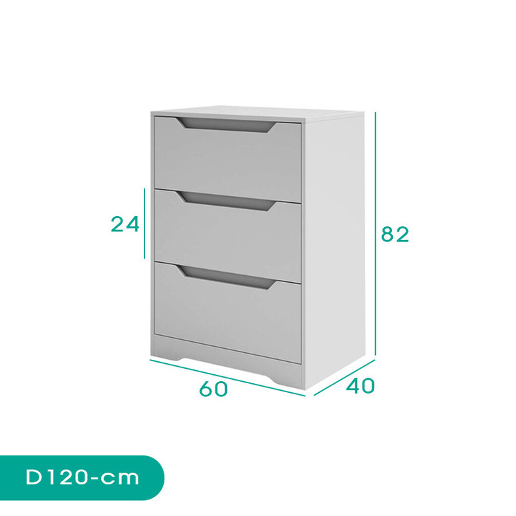 دراور کوچیل مدل D120