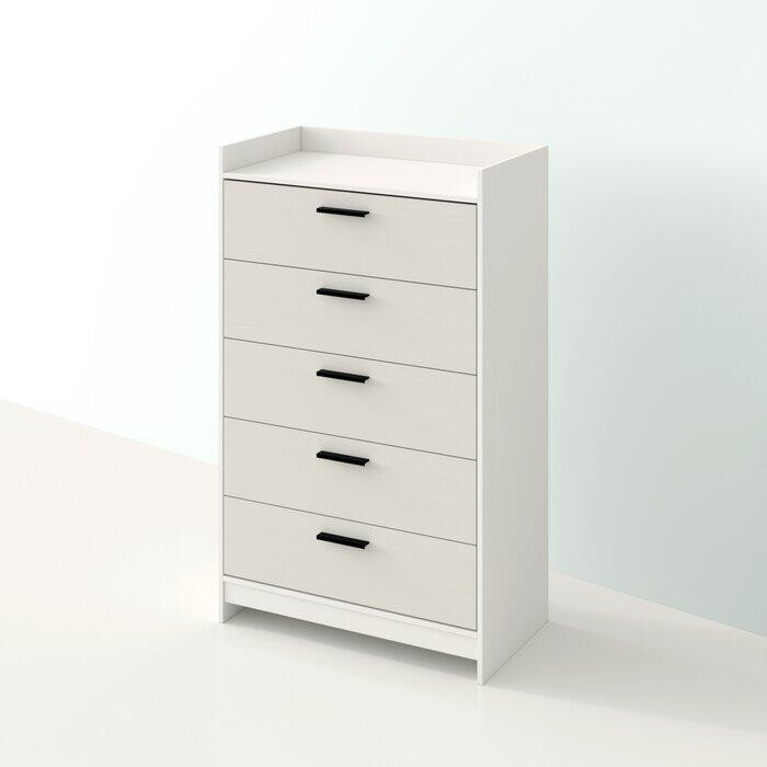 دراور کوچیل مدل KL124