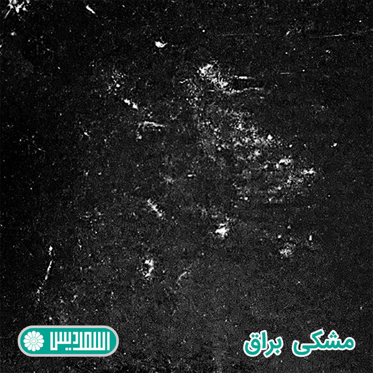 دراور کوچیل مدل +D111 - MDF