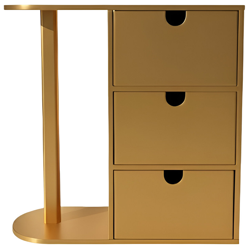 فایل کشویی مدل G134
