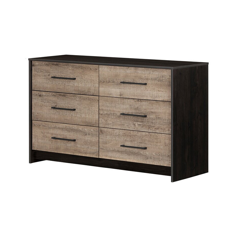 دراور کوچیل مدل D114 - MDF