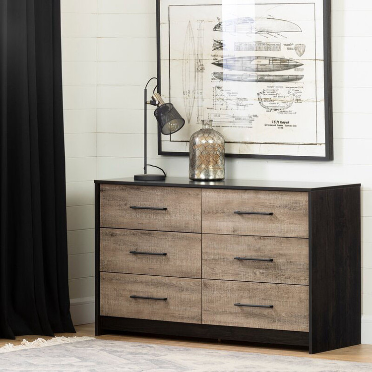 دراور کوچیل مدل D114 - MDF