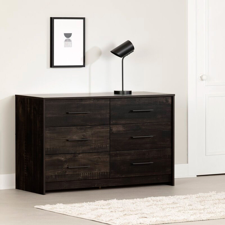 دراور کوچیل مدل D114 - MDF