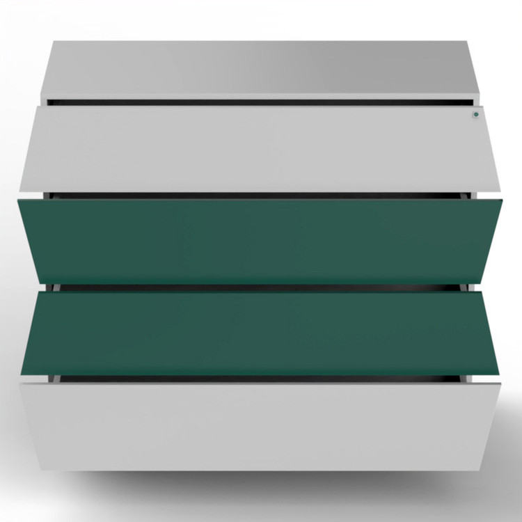 دراور کوچیل مدل D101 - MDF