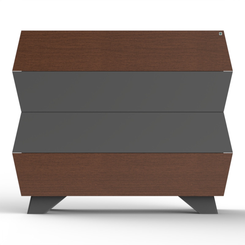 دراور کوچیل مدل D101 - MDF