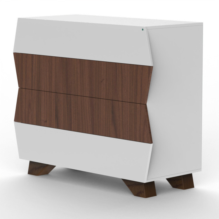 دراور کوچیل مدل D101 - MDF