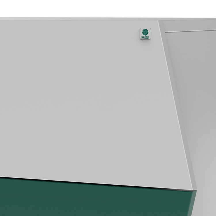 دراور کوچیل مدل D101 - MDF