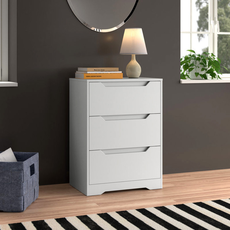 دراور کوچیل مدل D120 - MDF